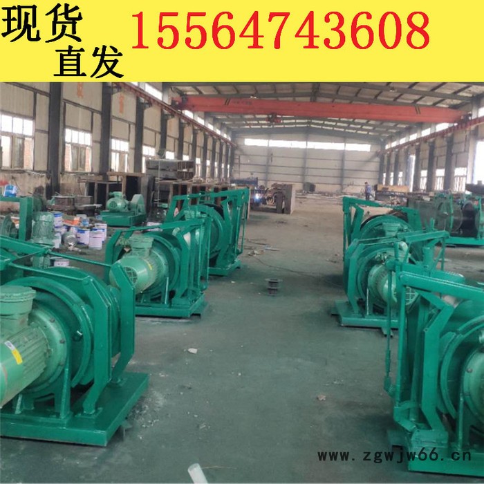 JD-4调度绞车 55千瓦防爆电机调度绞车 4吨拉力调度绞车图8