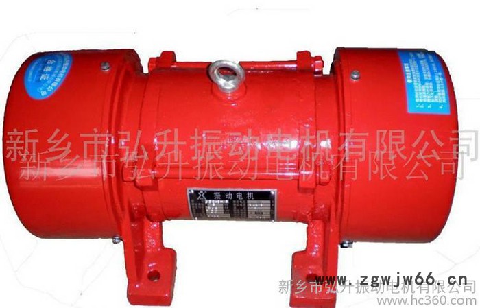 供应弘升新振厂家销售JZO-5-6振动电机 JZO振动电机 振动电机 JZO振动电机 振动筛图2