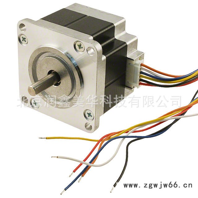 NMB Technologies电磁阀驱动器板模块步进电机23KM-K244-00V图3