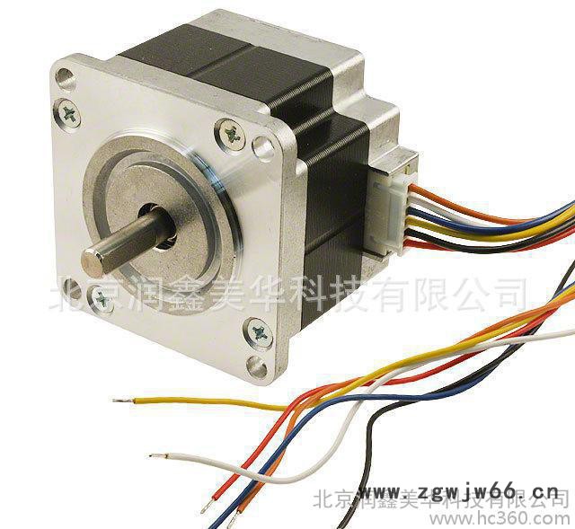 NMB Technologies电磁阀驱动器板模块步进电机23KM-K244-00V图2