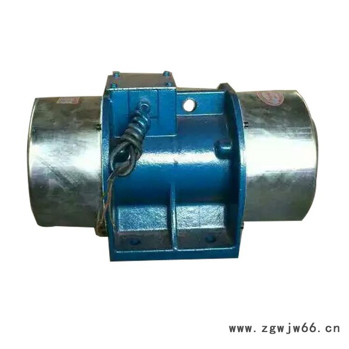 【宏达振动】供应VB振动电机  VB-130754-W型号振动电机图2