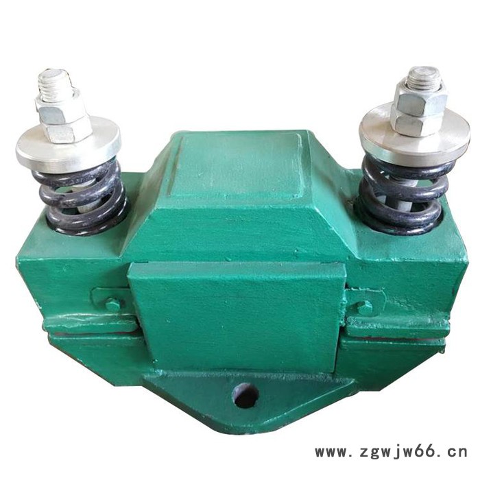 【宏达振动】供应VB振动电机  VB-130754-W型号振动电机图3