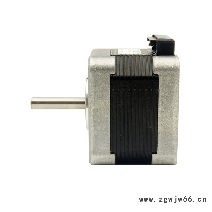 深圳恒工 103H5205-0440 SANYO步进电机 六出线 电流1.2A 力矩0.2NM图5