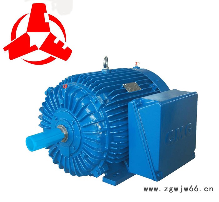 南阳防爆 YXn系列高效率 三相异步电动机 防爆电机 4极电机图2