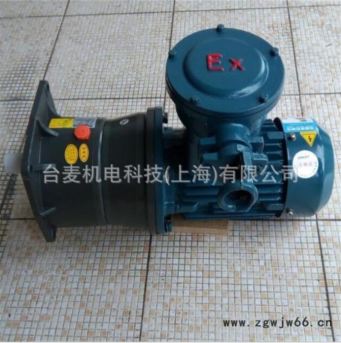 YB3-315S-4-110KW防爆电机上海大速隔爆型防爆三相异步电动机图4