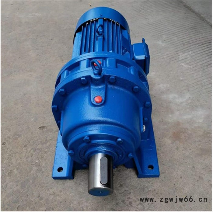 常州摆线针轮减速机卧式立式BWD/XWD/BLD/XLD带防爆电机搅拌机图7
