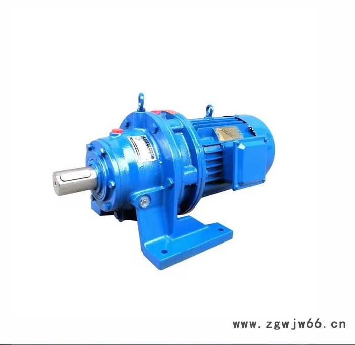 常州摆线针轮减速机卧式立式BWD/XWD/BLD/XLD带防爆电机搅拌机图5
