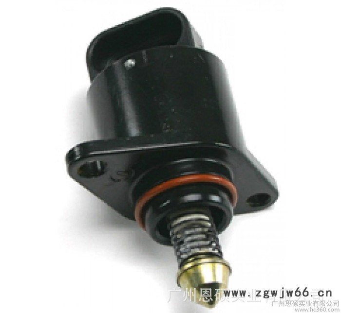 直销力帆汽配 Breez 520气门怠速马达步进电机LBA1图3