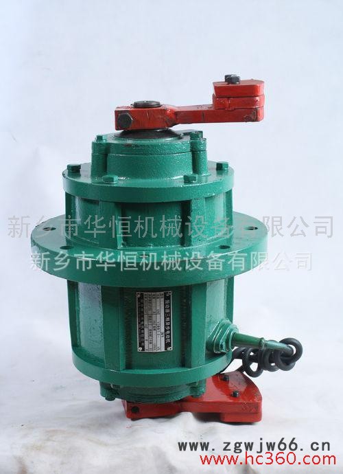 供应立式振动电机 YZUL型振动电机 立式震动电机图2