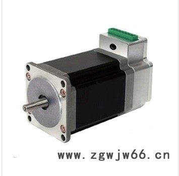 AMCI 艾美柯步进电机SMD23E-130E-M12图3