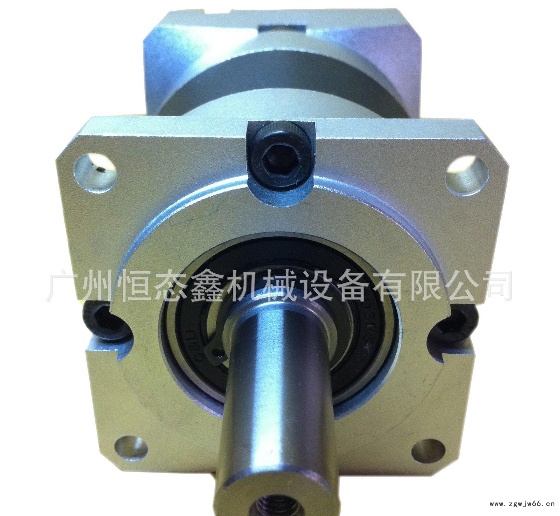 步进电机专用行星减速机 配86步进减速机