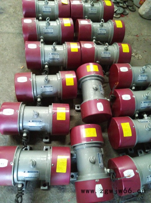 供应振动电机 振动电机 选众通振动 质量好 寿命长 售后有保障图4