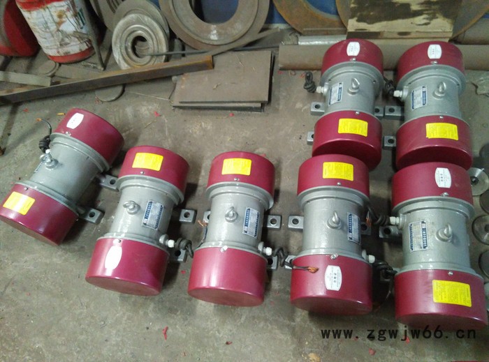 供应振动电机 振动电机 选众通振动 质量好 寿命长 售后有保障图3