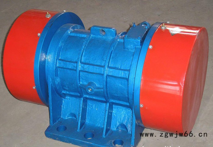 YZU-3-4振动电机 YZU-8-4振动电机 功能众多 型图3