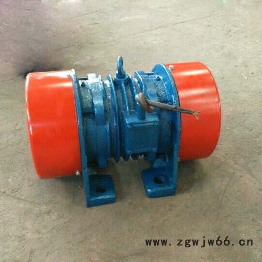 直销 yzo20-4振动电机 新乡市新联振动 直销yzo电机图5