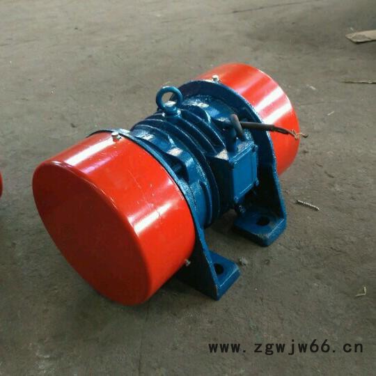 直销 yzo20-4振动电机 新乡市新联振动 直销yzo电机图4
