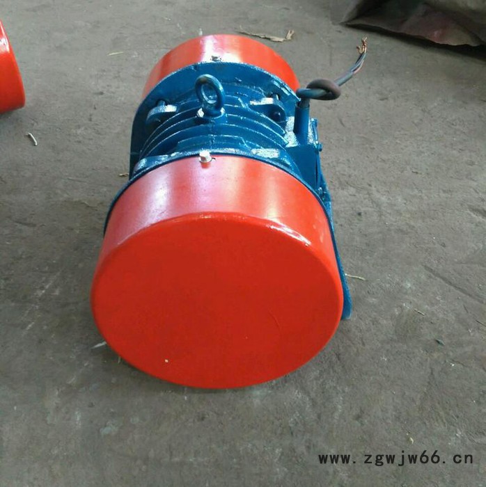 直销 yzo20-4振动电机 新乡市新联振动 直销yzo电机图2