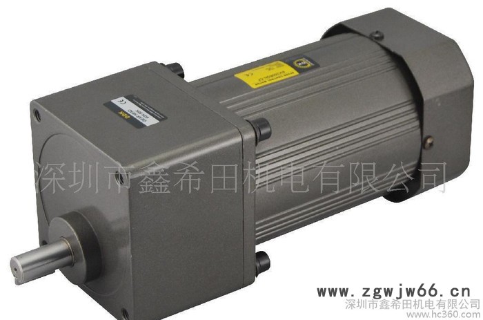 ADDKA调速电机精密齿轮小型力矩电机 小型电机减速电机图2