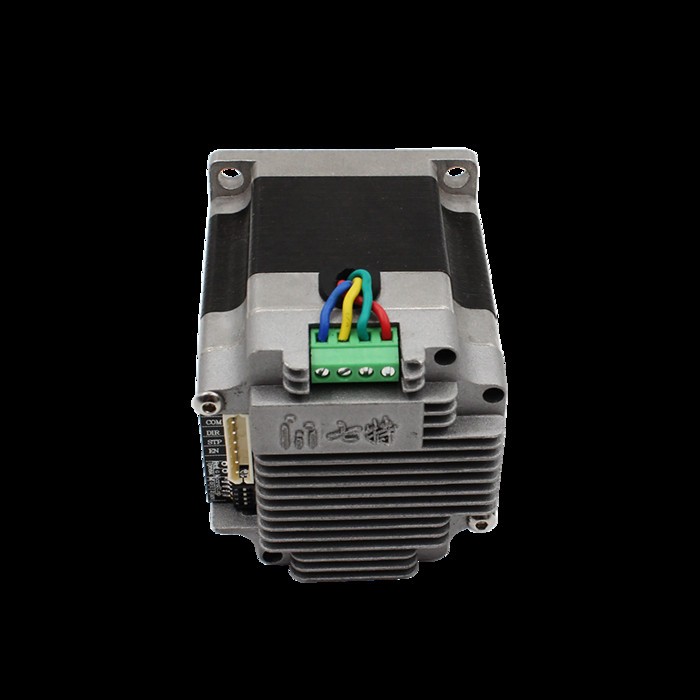 一体式步进电机驱动器图2