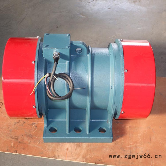 宏达振动 防爆等级CT4防爆振动电机 MV型电机  欢迎咨询图6