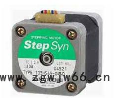 日本/SANYO 山洋步进电机 103H548-0440图2