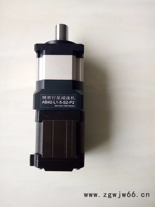 日本信浓步进电机SST59D510X型 步进马达 家电设备用图3