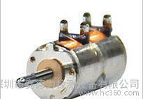 日本数码相机用永磁型步进电机SM3.3-20图2