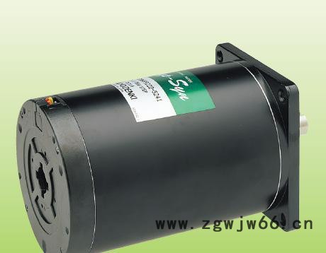 日本/SANYO 山洋步进电机 103H89222-5241图2