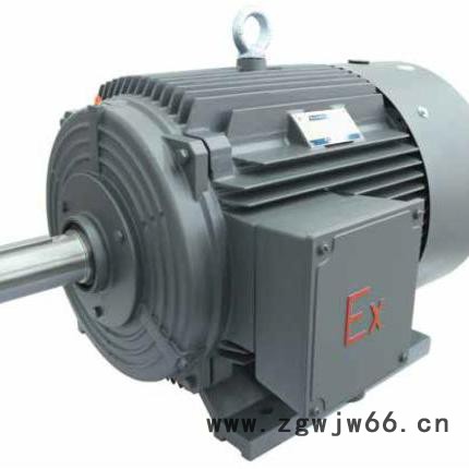 品莘YFB2-80M粉尘防爆电机系列 防爆电机 防爆电机厂家图8
