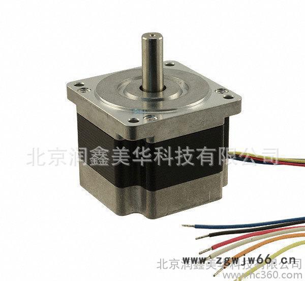 NMB Technologies电机电磁阀驱动器板模块步进电机 34KM-K023-99W图3