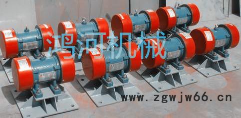混凝土振打器、振打器、仓壁振打器、防闭塞，附着式仓壁振动器，振动电机，图5