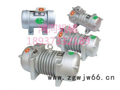 混凝土振打器、振打器、仓壁振打器、防闭塞，附着式仓壁振动器，振动电机，图4