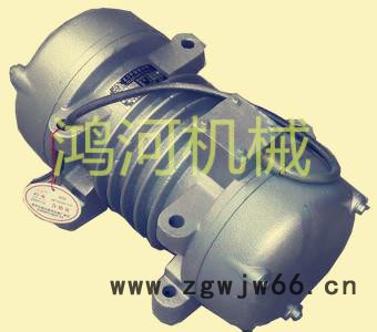 混凝土振打器、振打器、仓壁振打器、防闭塞，附着式仓壁振动器，振动电机，图2
