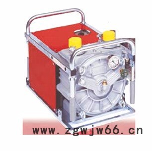 卧式防爆电机输转泵供应厂家图2