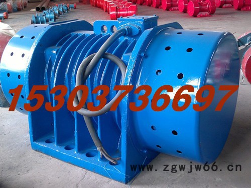 供应宏达XVMA-180-6通用型特殊电机   XV-50-6振动电机 振动平台 XVMA160-6图4