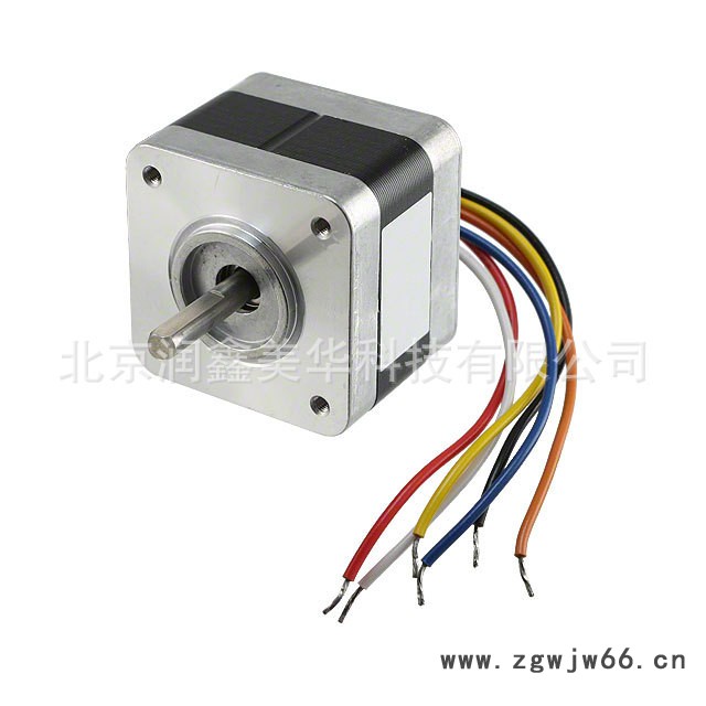 NMB Technologies电机电磁阀驱动器板模块步进电机17PM-K053-99VS图3