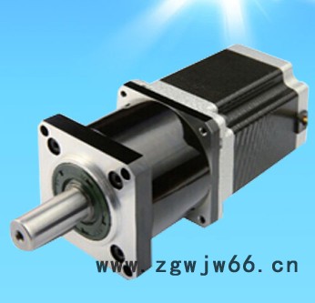 常州博宏电器有限公司57HB56F 步进电机图4