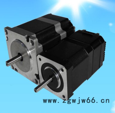 常州博宏电器有限公司57HB56F 步进电机图3