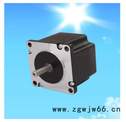 常州博宏电器有限公司57HB56F 步进电机图5