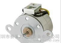 美培亚PM25L-024 PM 永磁型步进电机 标准型图2