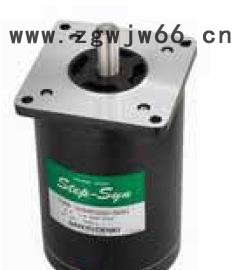 日本/SANYO 山洋步进电机 103H89222-5241 106mm sq.图3