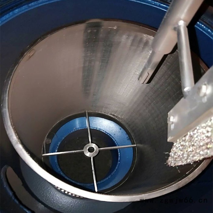 佳洁宝滤器 自清洗过滤器 直角式自动除污过滤器 防爆电机过滤器图2