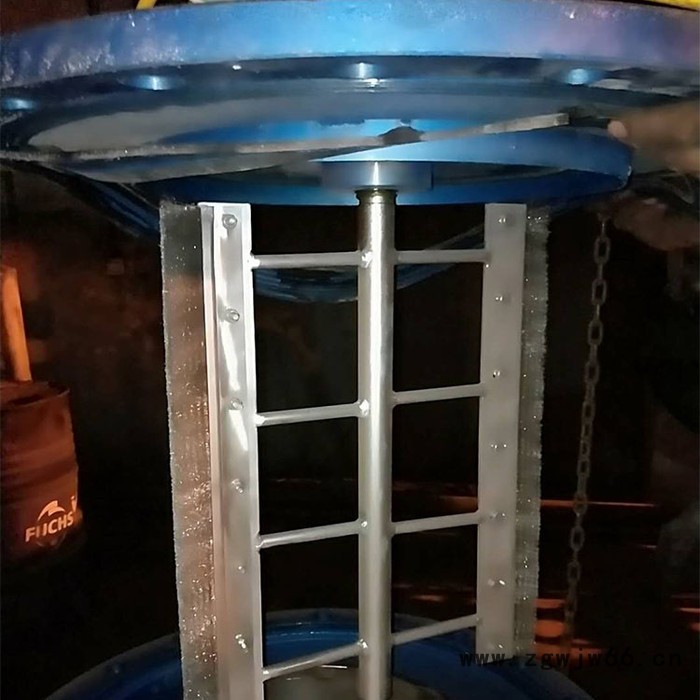 佳洁宝滤器 自清洗过滤器 直角式自动除污过滤器 防爆电机过滤器