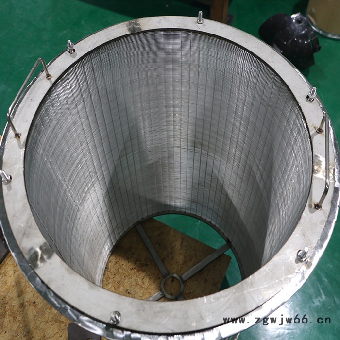 佳洁宝滤器 自清洗过滤器 直角式自动除污过滤器 防爆电机过滤器图5