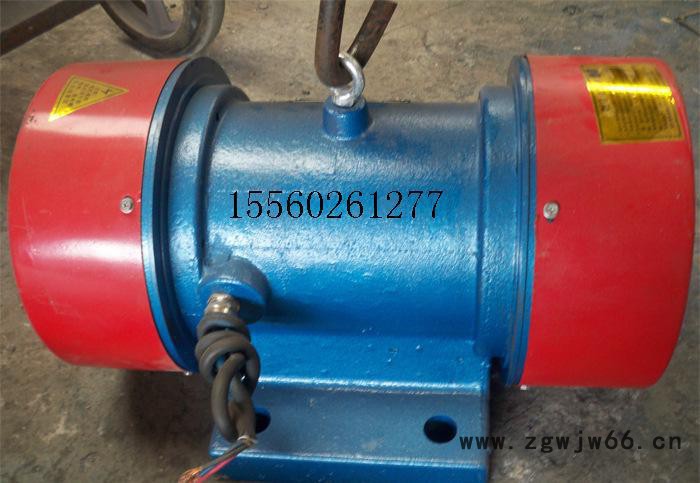 YZS-20-6【卧式振动电机】 规格型号齐全的振动电机图2