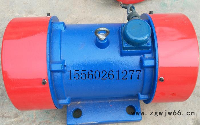 YZS-20-6【卧式振动电机】 规格型号齐全的振动电机图3