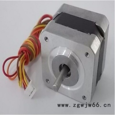 Kysan42BYG34B-18T21 步进电机