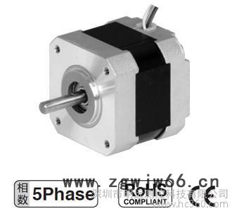 国内哪家的五相42步进电机驱动器质量好图2