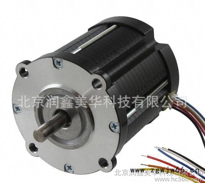 NMB Technologies电机电磁阀驱动器板模块步进电机 29SM-K711-99V图3