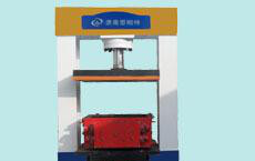 隔爆外壳静压实验 隔爆外壳静压试验 防爆电机静压试验 防爆电机静压试验机图2